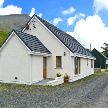 Tigh Na Creag Villa Sconser Buitenkant foto