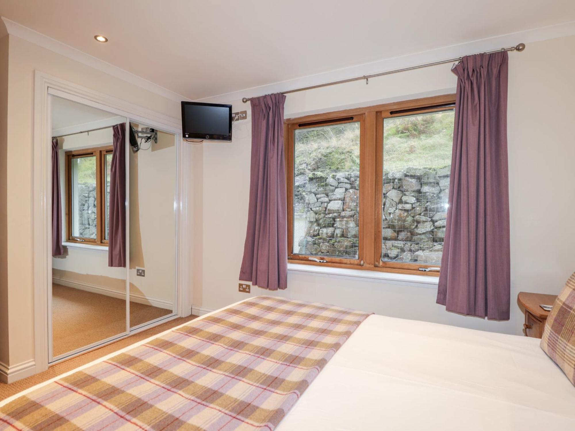 Tigh Na Creag Villa Sconser Buitenkant foto